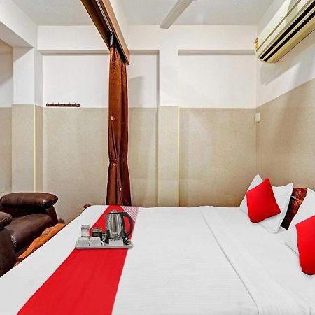 Oyo 81287 Empire Inn Chennai Luaran gambar