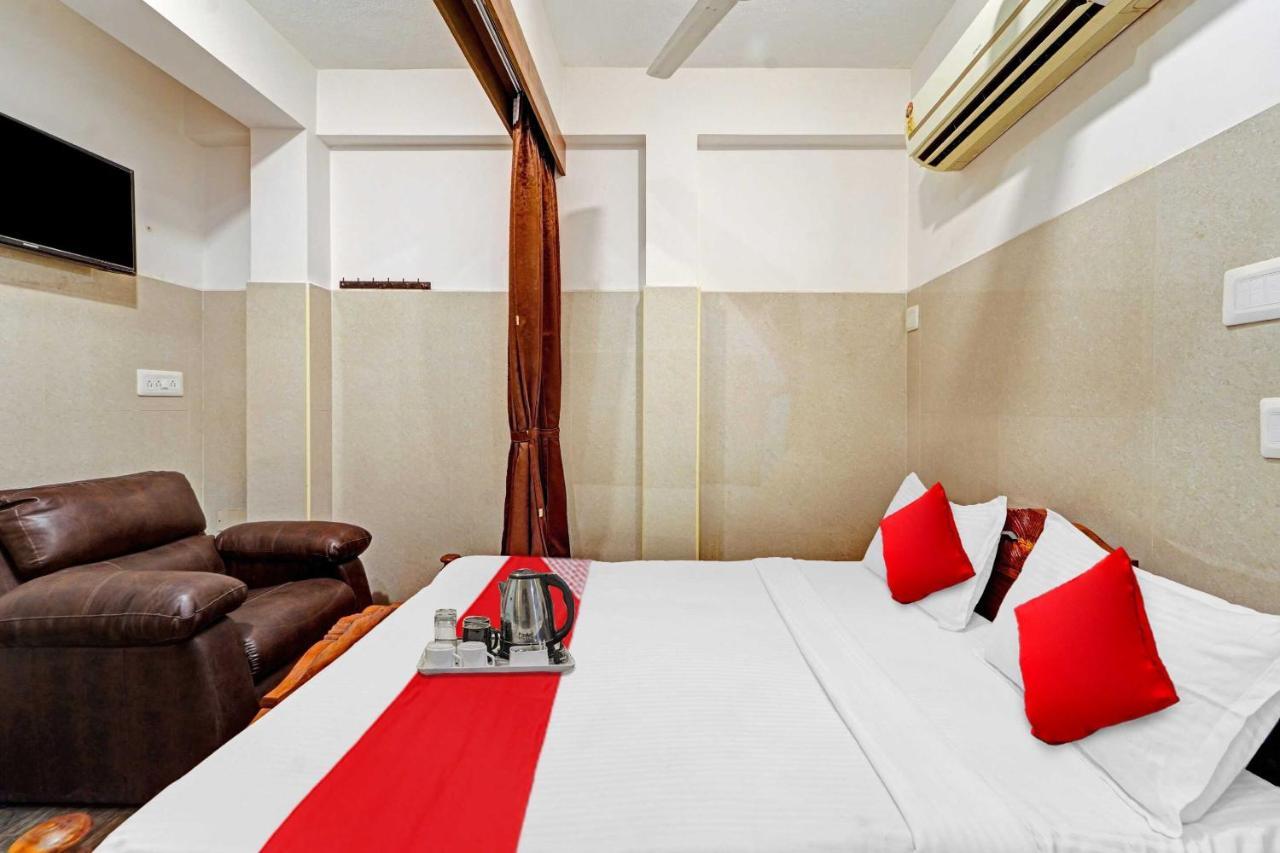 Oyo 81287 Empire Inn Chennai Luaran gambar