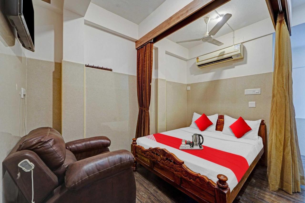 Oyo 81287 Empire Inn Chennai Luaran gambar